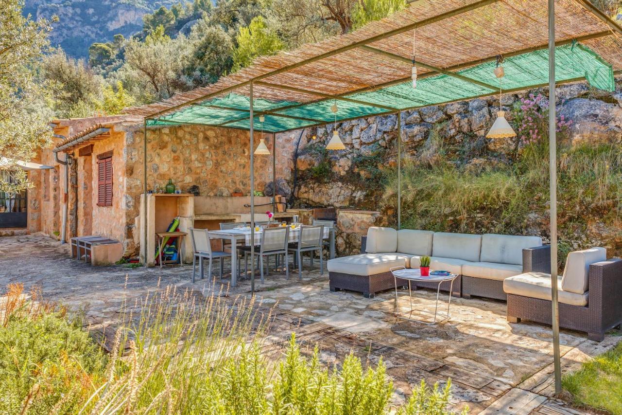Ferienhaus Can Juanma *